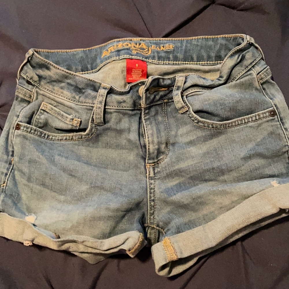 Arizona Shorts